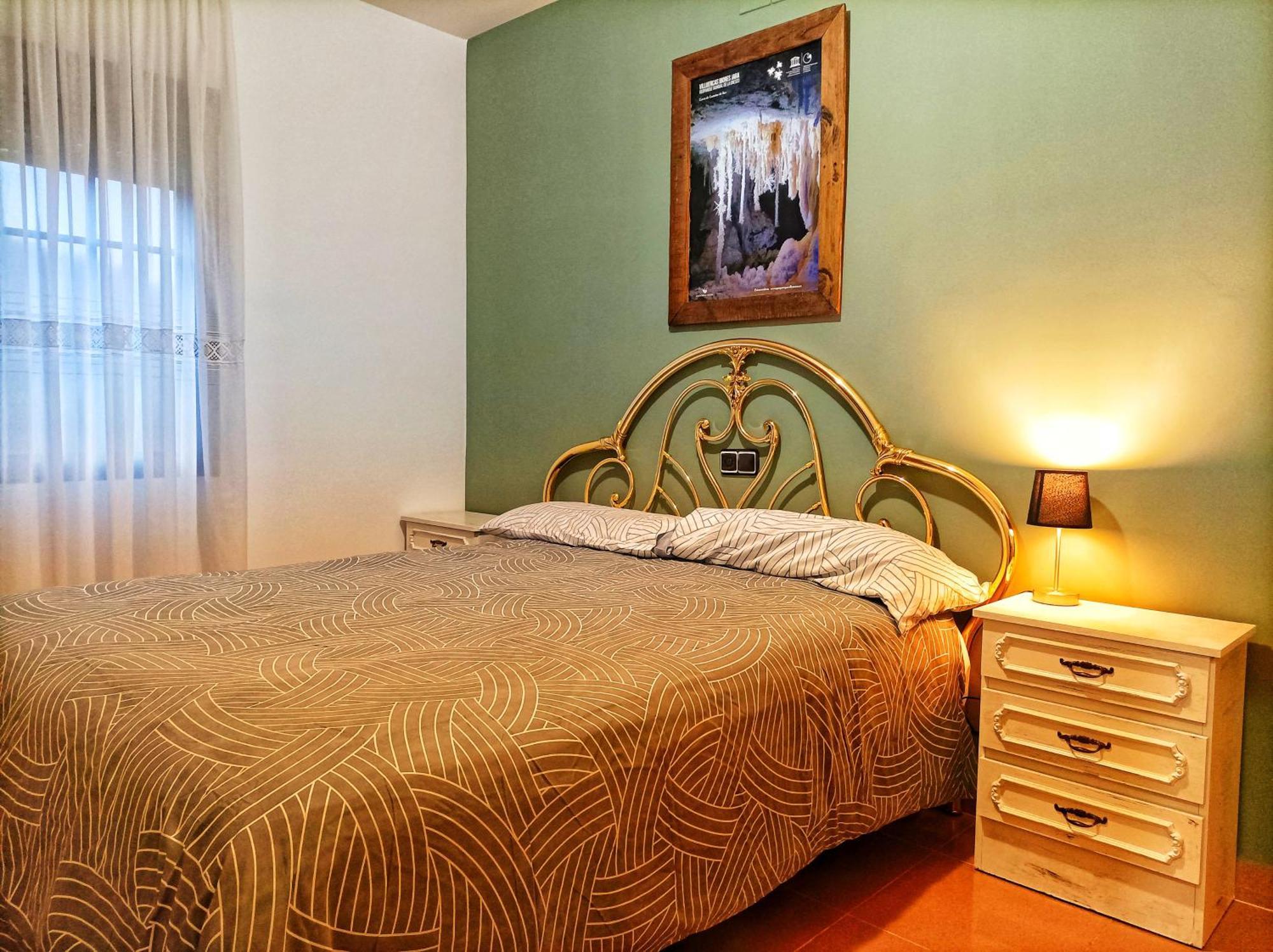 Hostal Restaurante Solaire Castañar de Ibor Екстериор снимка